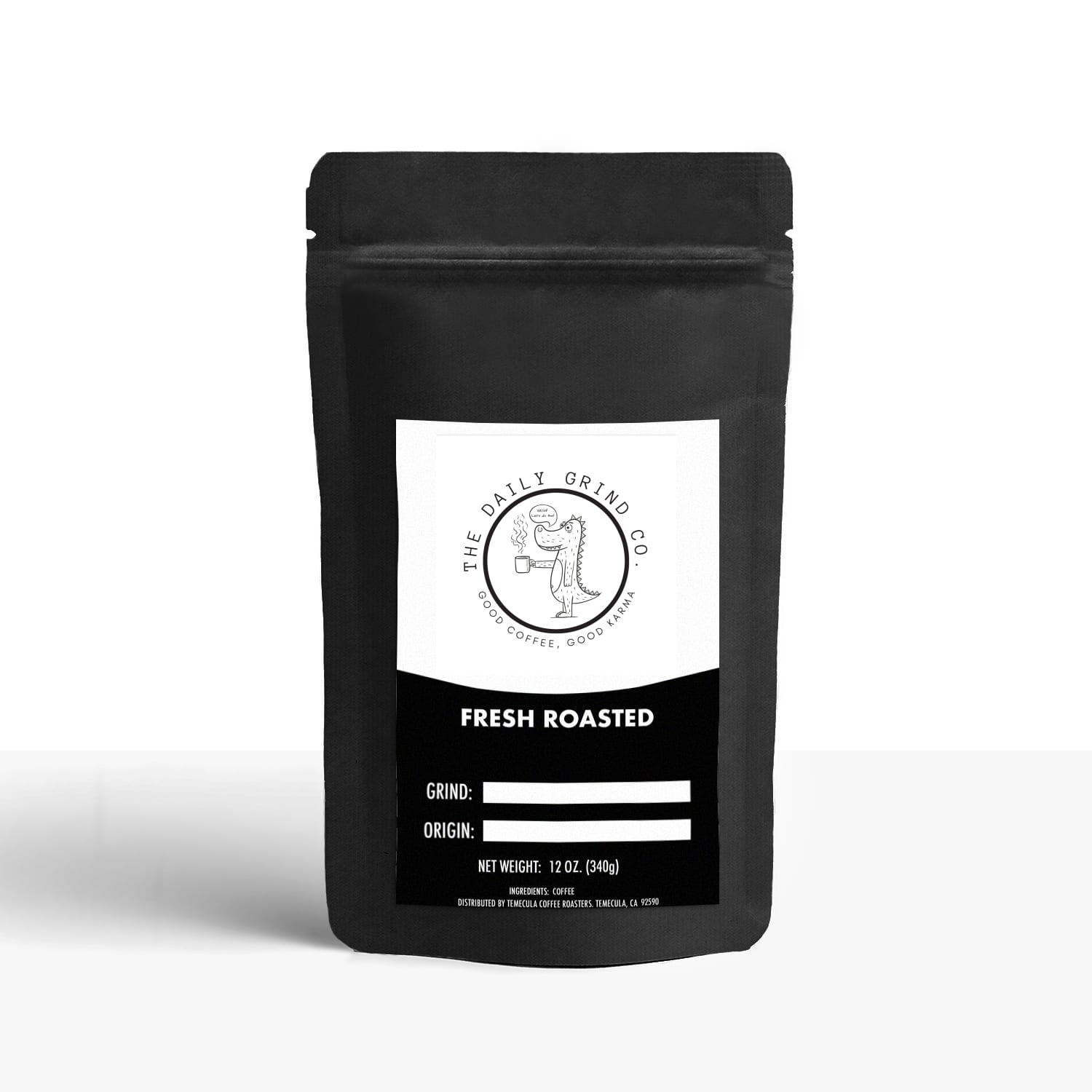 What are single-serve coffee bags? - Perfect Daily Grind